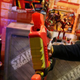 Image for article titled Hands On Enough Nerf Weaponry to Storm the Pentagon: Vulcan Mini-Gun, Hulk Rocket Launcher and Iron Man Repulsor